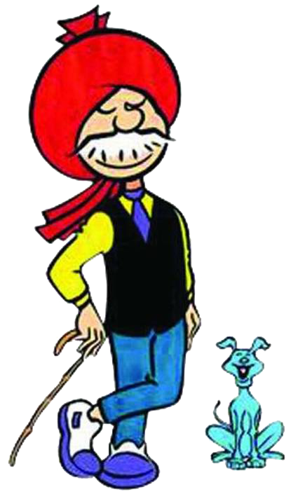 Chacha Chaudhary