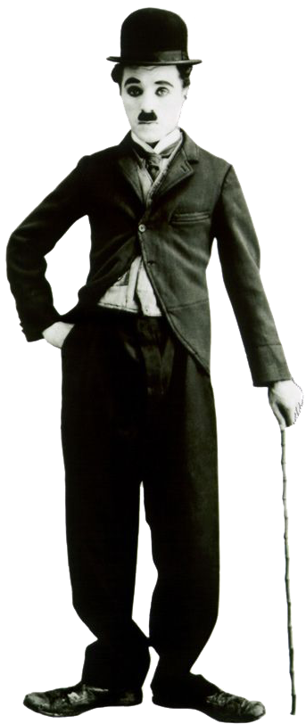 Charlie Chaplin