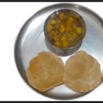 Aloo Poori