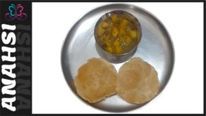 Aloo Poori