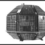 Aryabhata Satellite