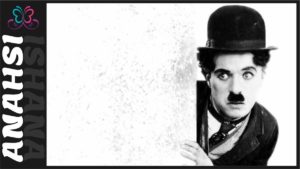 Charlie Chaplin