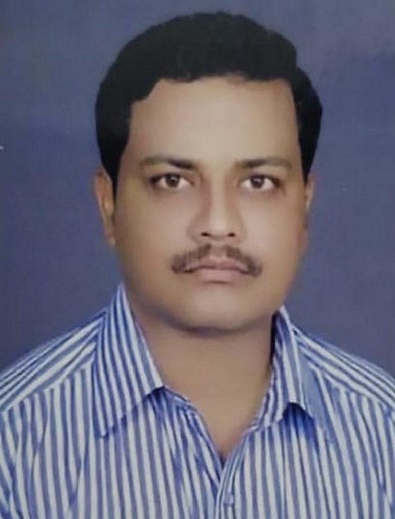 Amareshwar Singh