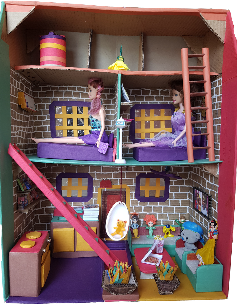 Doll House