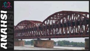 Rajghat Bridge