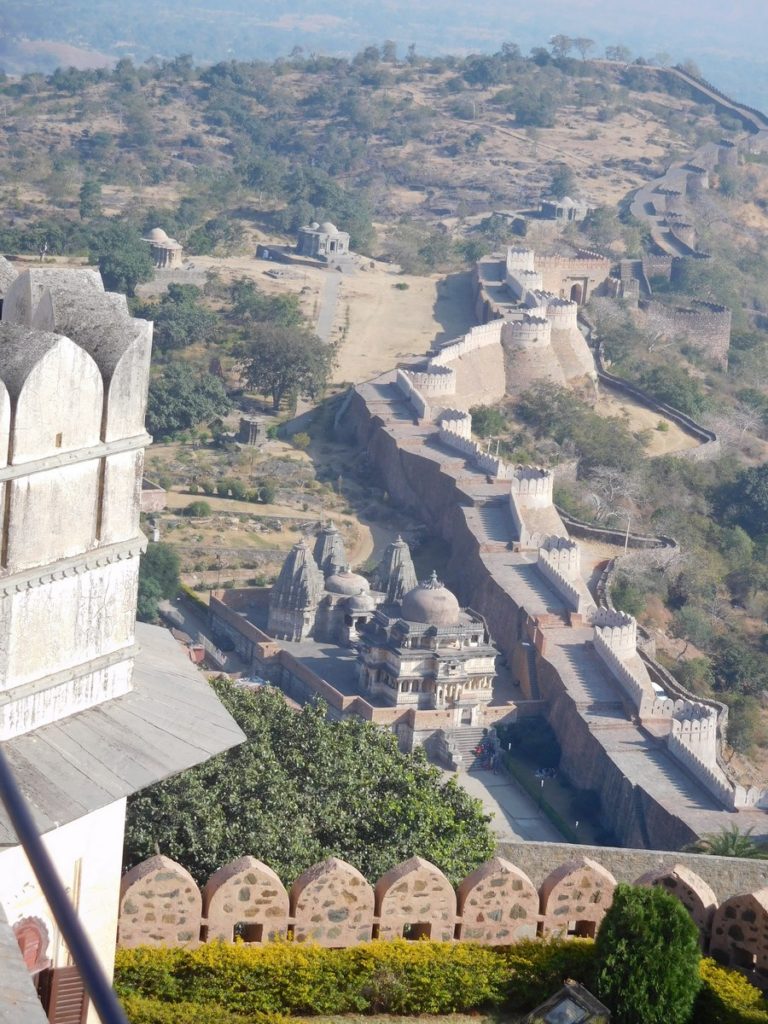 Kumbhalgarh