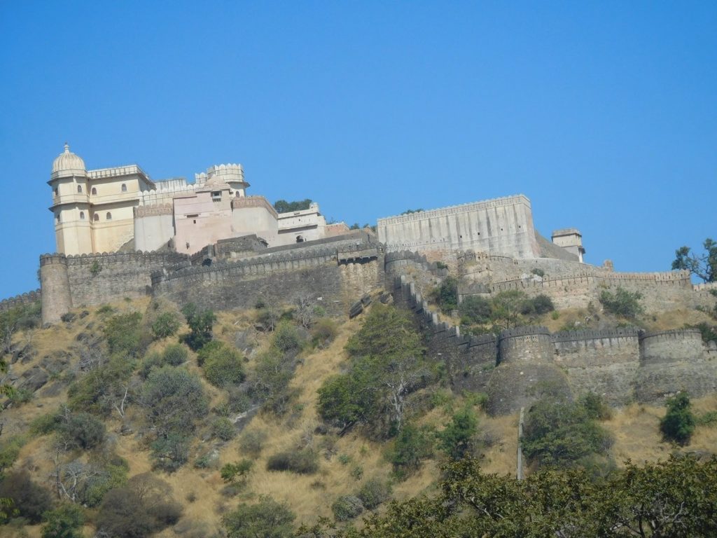 Kumbhalgarh