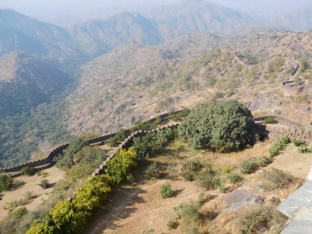 Kumbhalgarh