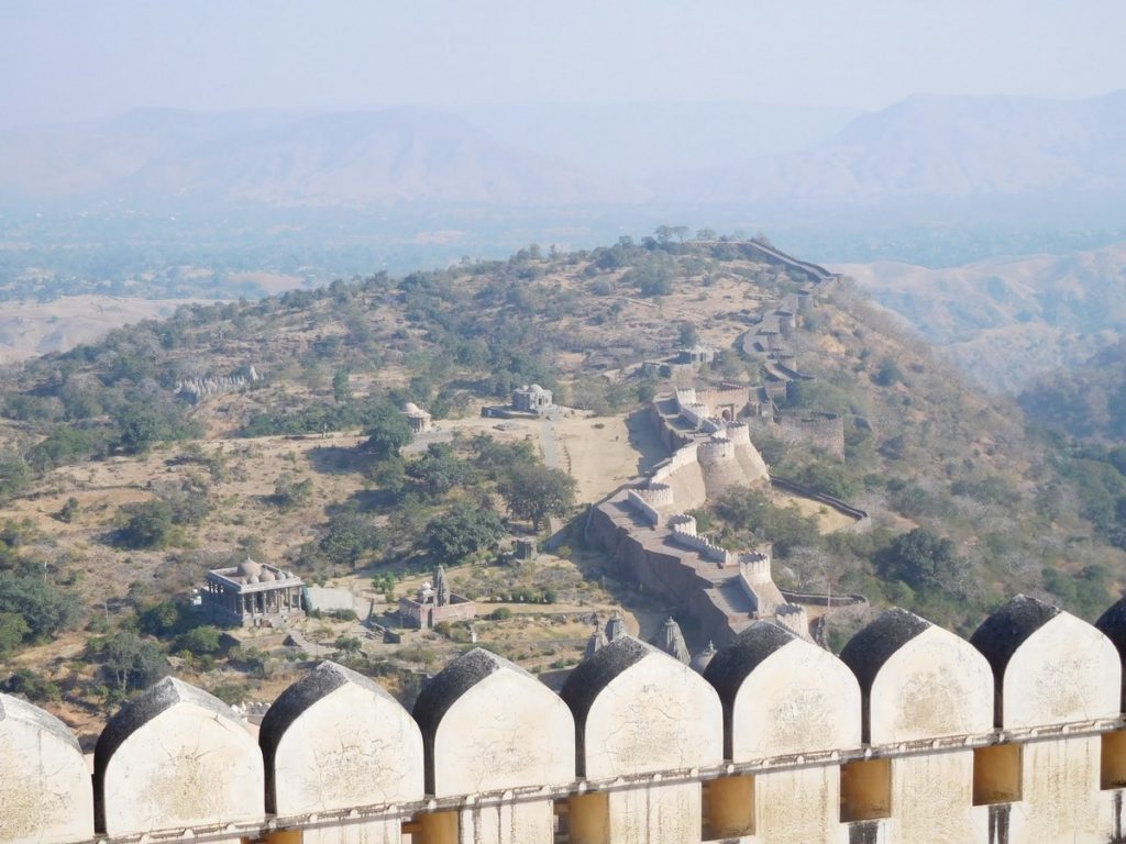 Kumbhalgarh