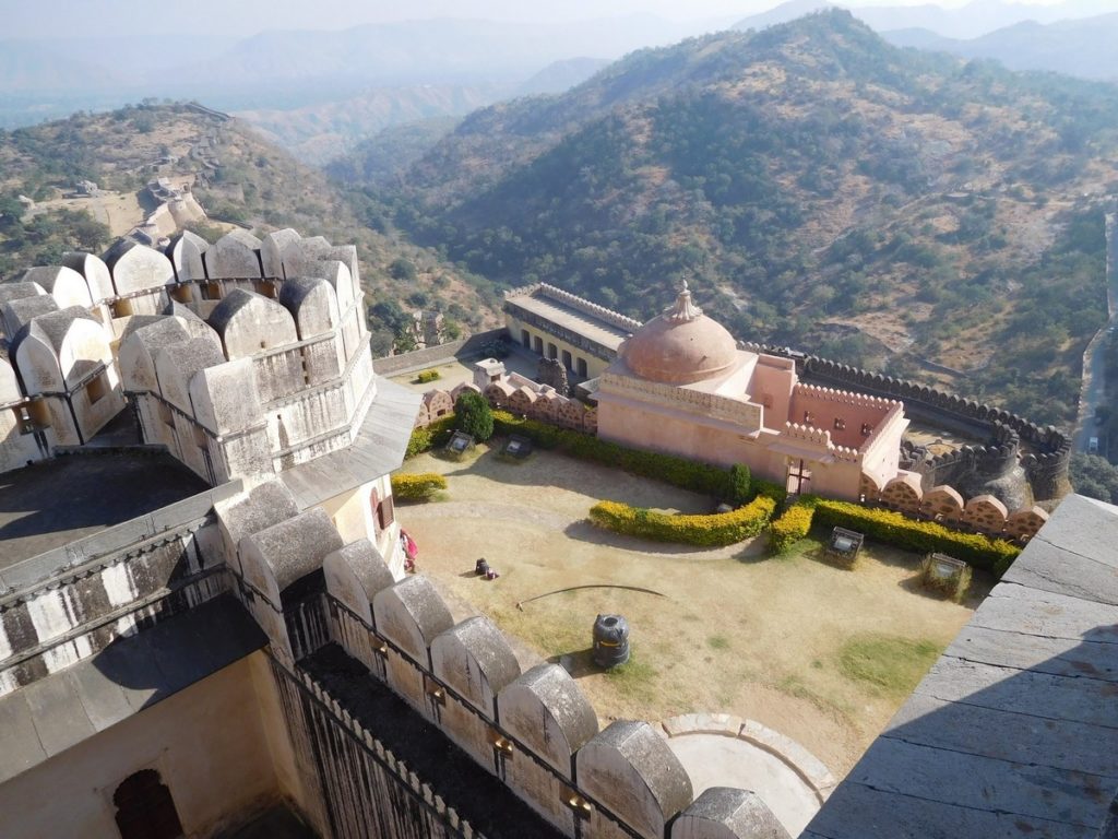 Kumbhalgarh